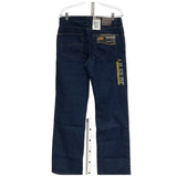 Men's Lee Blue Regular Fit Ankle Jeans - Size 32x32