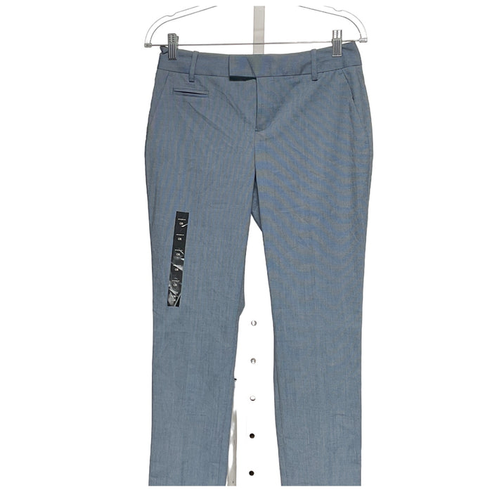 Banana Republic Blue Dress Pants - Size 0R