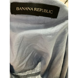 Banana Republic Shirt Dress - Size 8