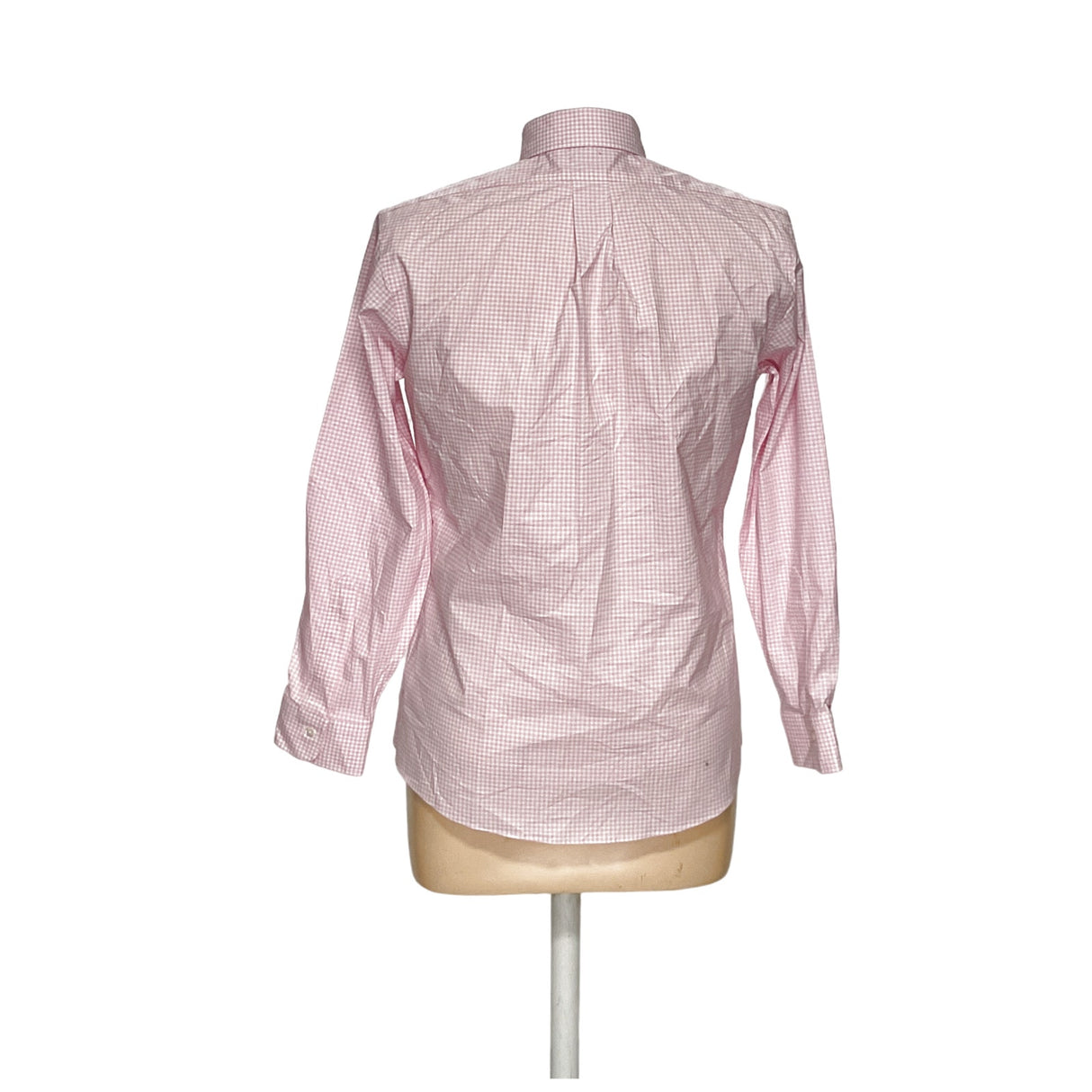 Brooks Brothers Pink Dress Shirt