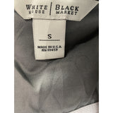 WHBM Gray Summer Tank - Size S