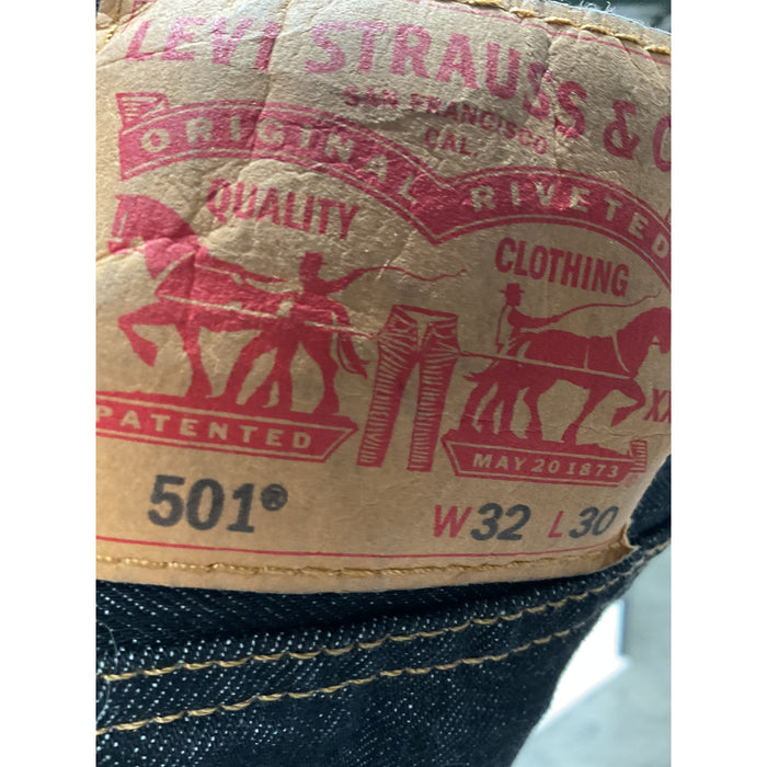 Levi's Men's Blue Jeans 30x32