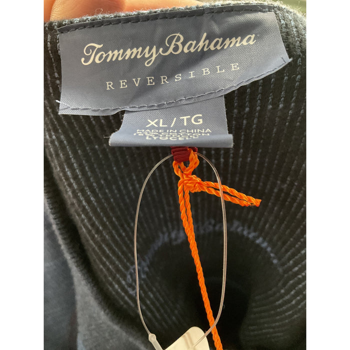 Tommy Bahama Blue XL Anorak Jacket