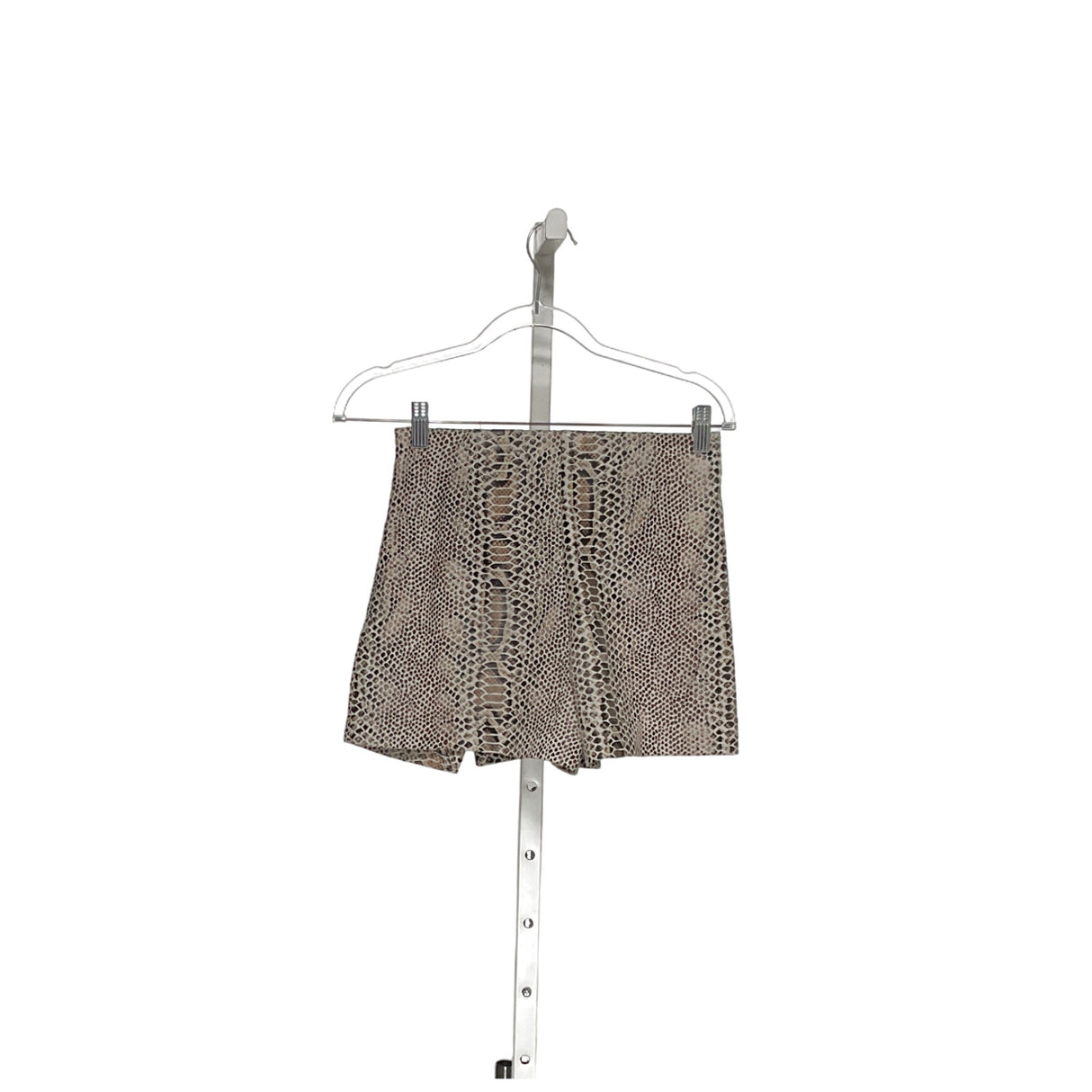 ZARA Multicolor Mini Skirt - Women's XS