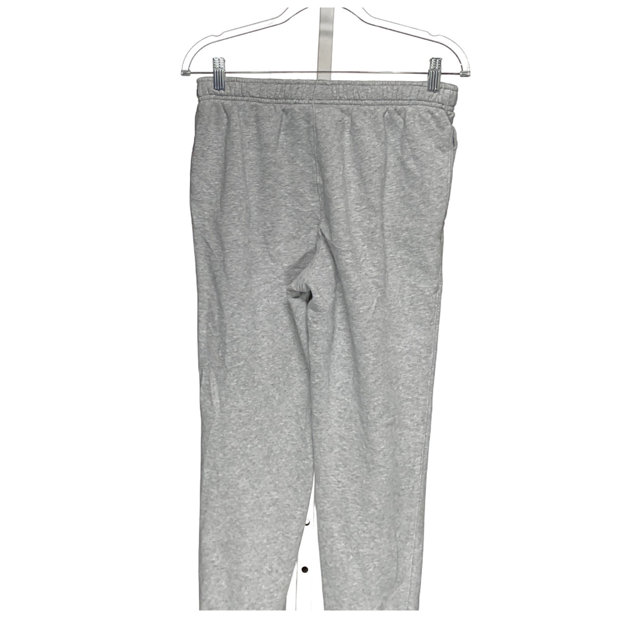 FILA Women's Gray Cotton Jogger Pants - Size S