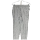 FILA Women's Gray Cotton Jogger Pants - Size S