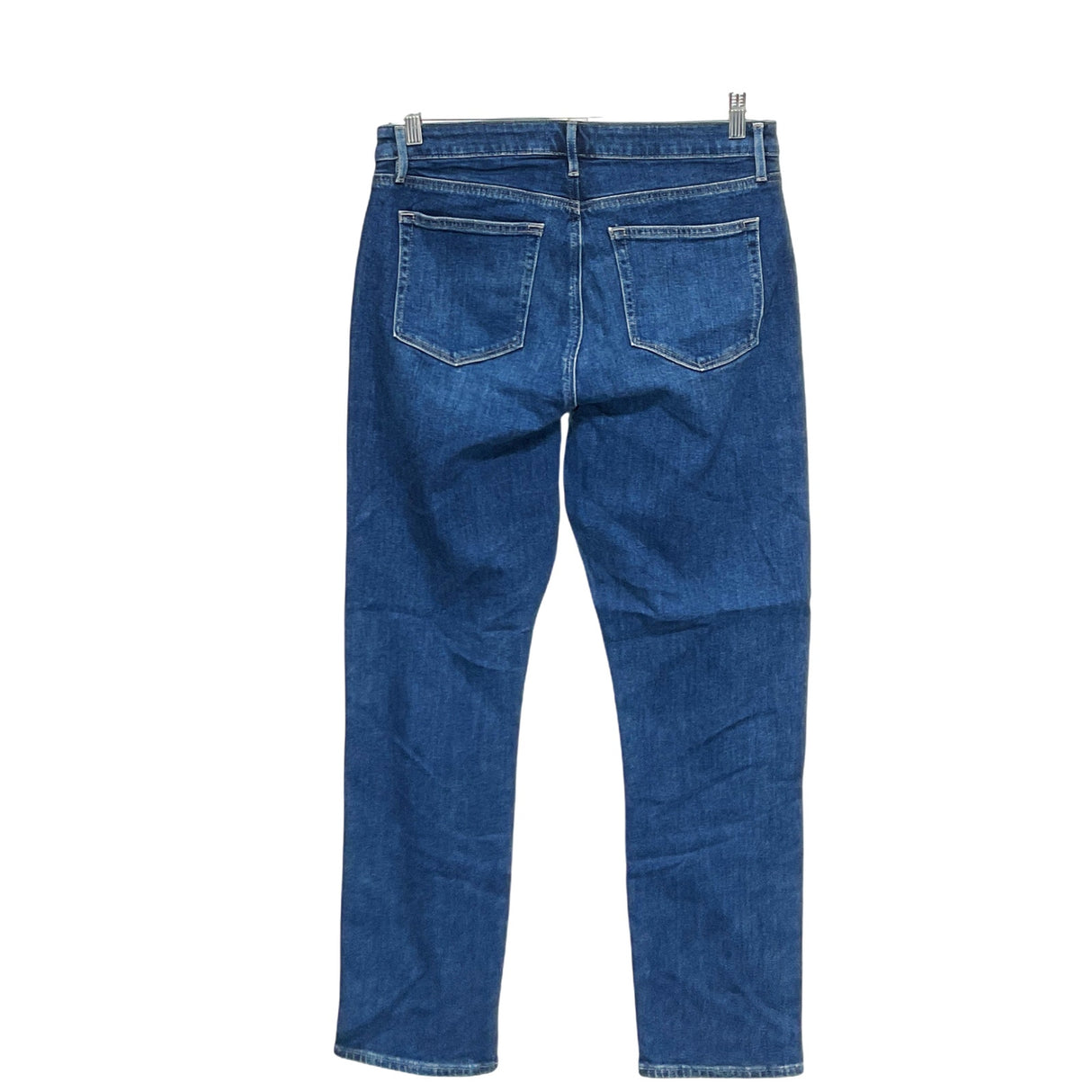 Blue LOFT Straight Jeans