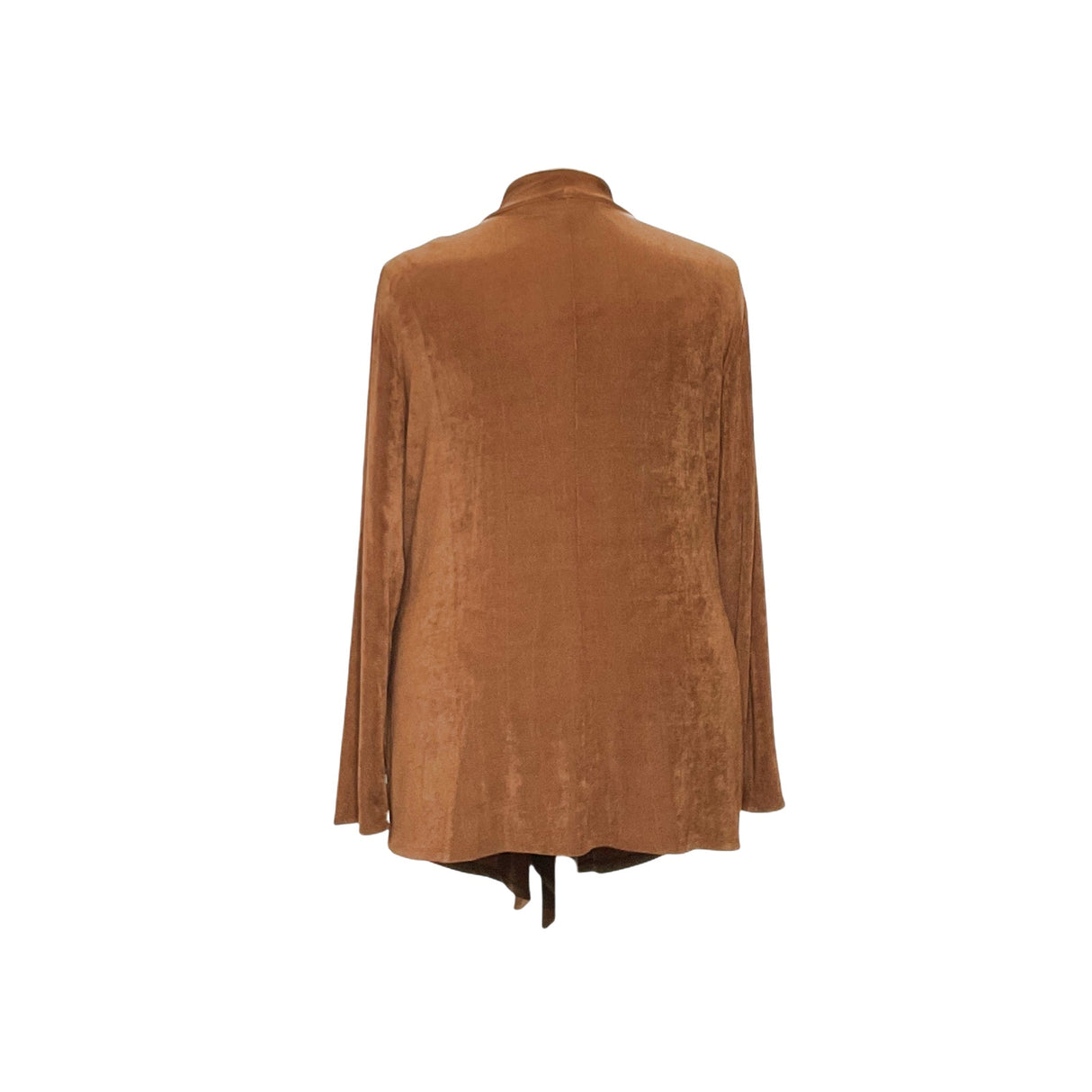 Chico's Brown Cardigan - Size 4