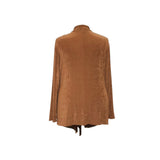 Chico's Brown Cardigan - Size 4