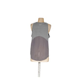 Nike Gray Tank Top - Women's L