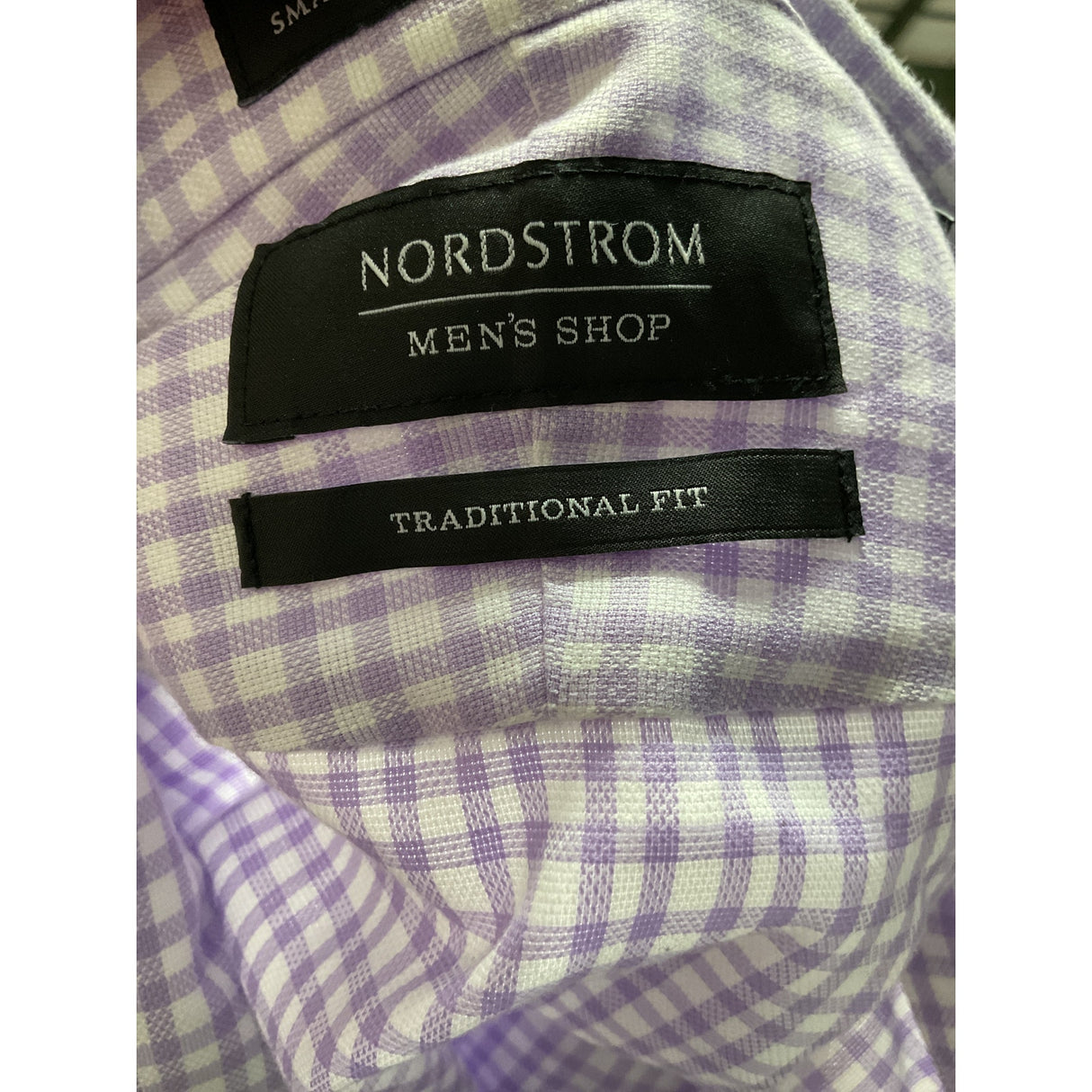 Nordstrom Multicolor Dress Shirt for Men