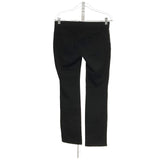 Lee Black Straight Pants for Women's Size 4P