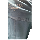 Athleta Green Capri Leggings for Women