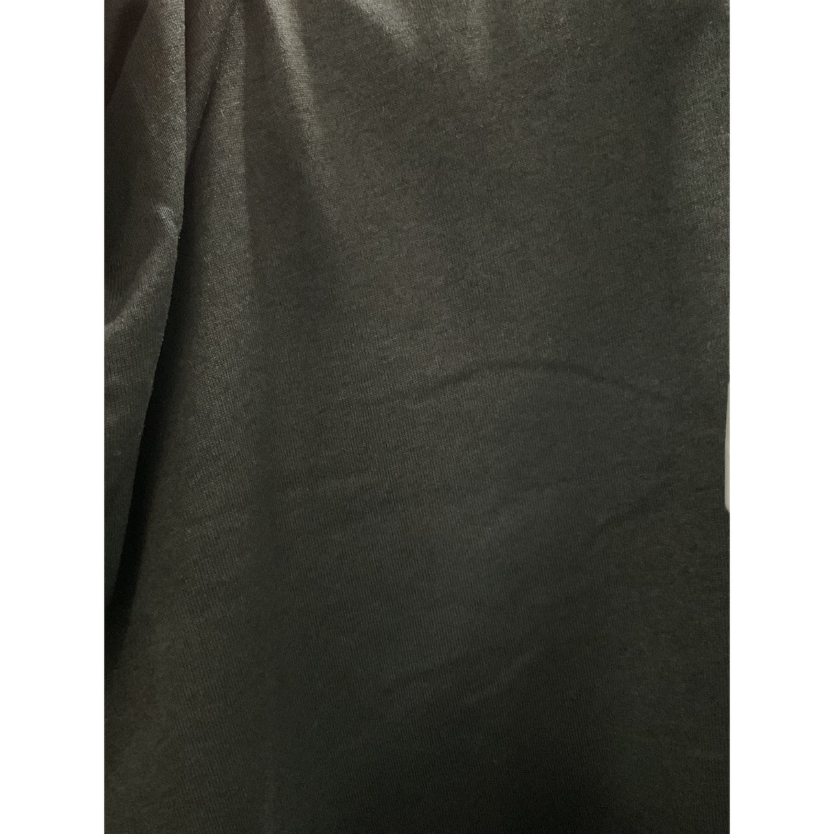 Nike Men's Black XXL Activewear T-Shirt