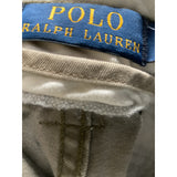 Polo Ralph Lauren Men's Cotton Bermuda Shorts