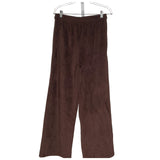 Fabletics Brown Sweatpants M