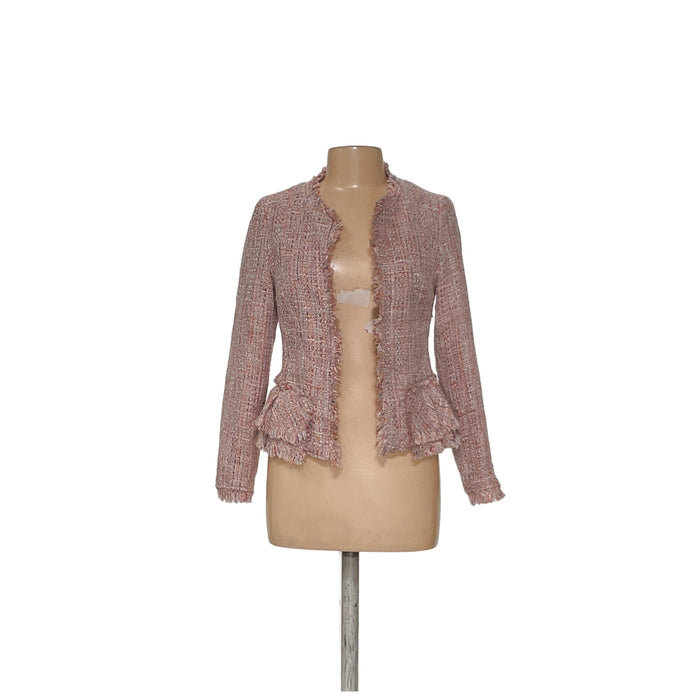 Cynthia Rowley Multicolor Blazer