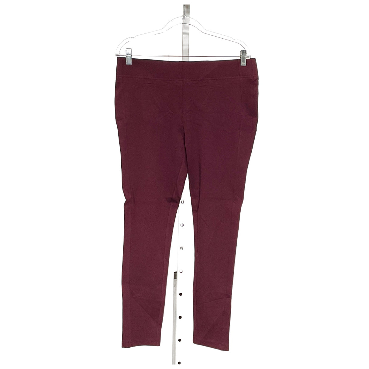 LOFT Red XL Leggings