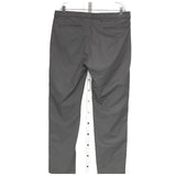 Lauren Ralph Lauren Men's Gray Ankle Pants