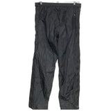 Marmot Black Rain Pants - Men's 36x34