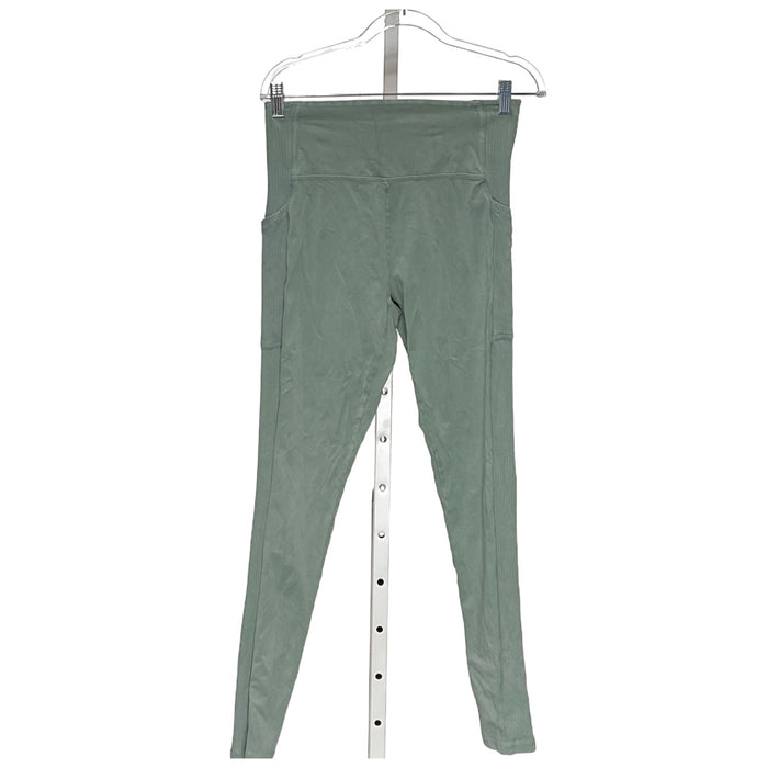 Aerie Green Women's Leggings