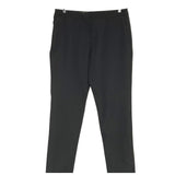 Banana Republic Black Straight Pants - Size 36