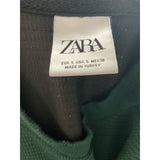 ZARA Multicolor Men's Pullover Sweater