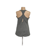 Champion Plus Size Gray Activewear Tank