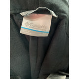 Columbia Plus Size Gray Snow Pants