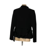 WHBM Black Blazer - Women's Size 12