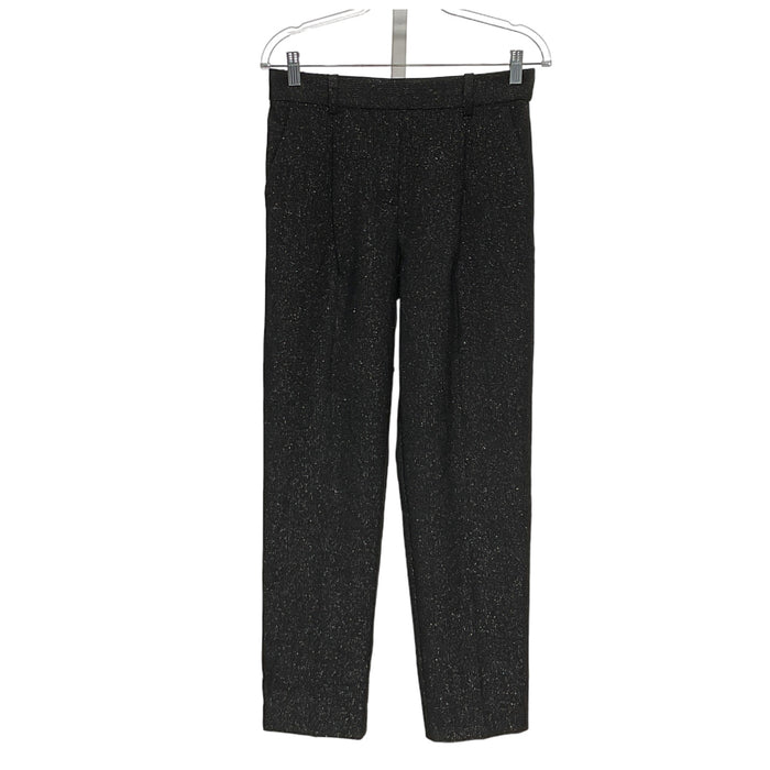 LOFT Black Ankle Pants - Women's Size S