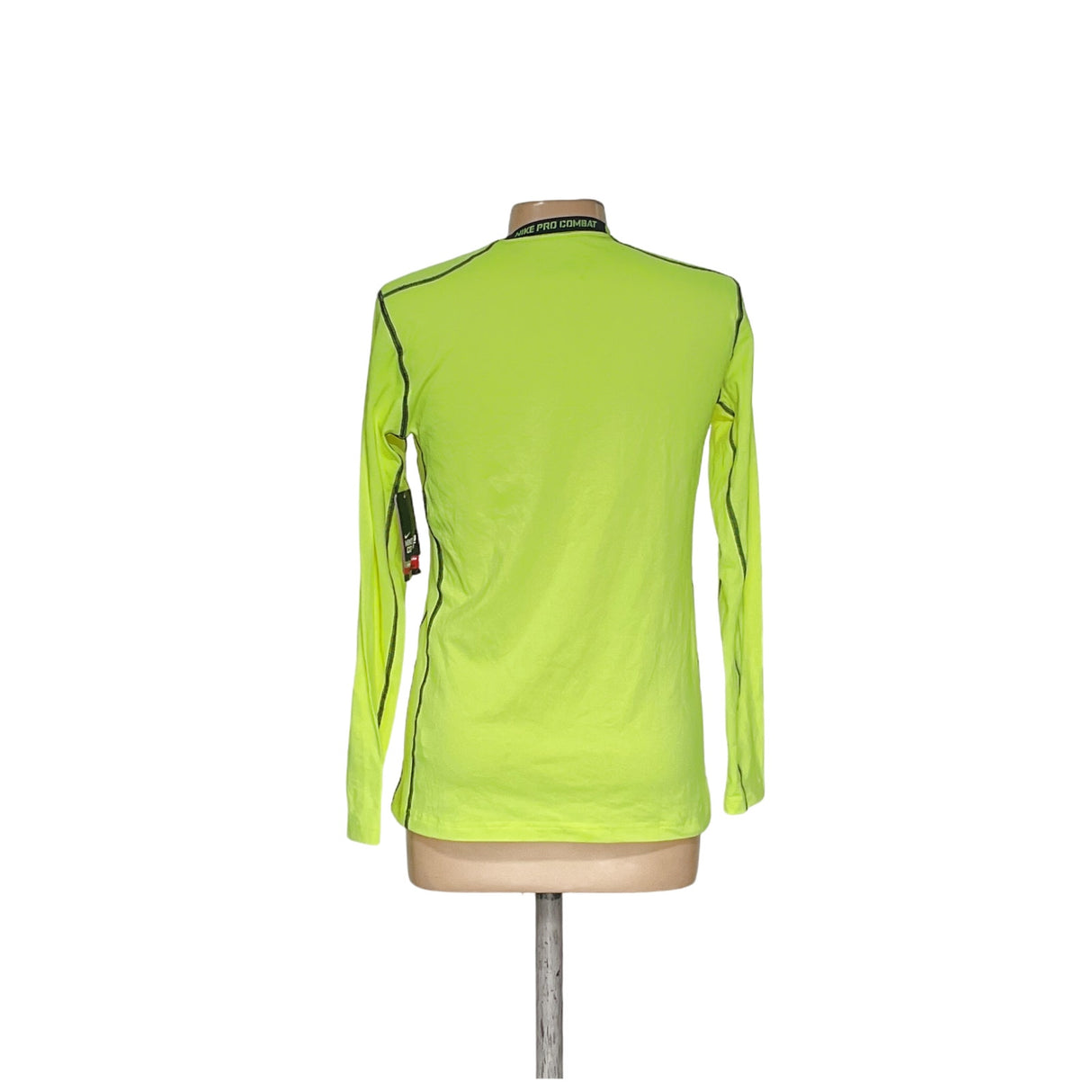 Nike Green L Pullover Sweatshirt