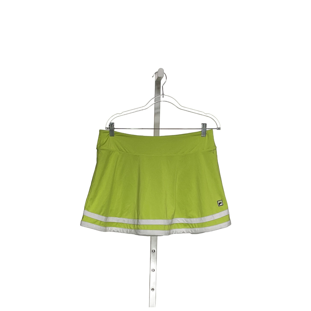 Fila Green Mini Skort - Women's L