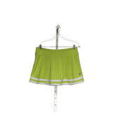 Fila Green Mini Skort - Women's L