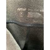 Aerie Gray Leggings - Women's Size M