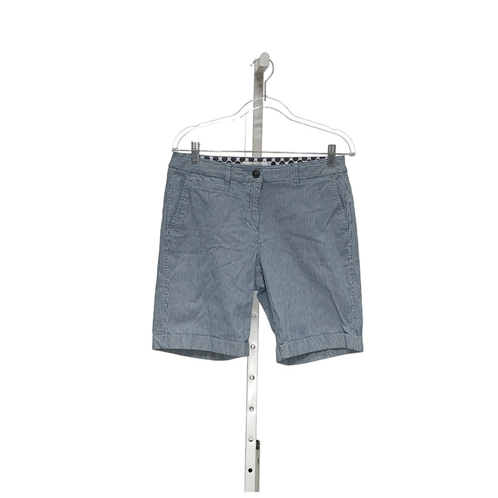 Boden Bermuda Shorts