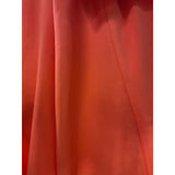 Dickies Men's Orange Activewear Top, Size M