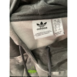 Adidas Women's Gray Pullover Sweater