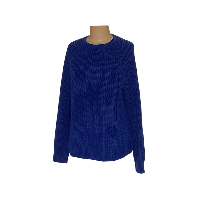 Lauren Ralph Lauren Blue Pullover Sweater XL