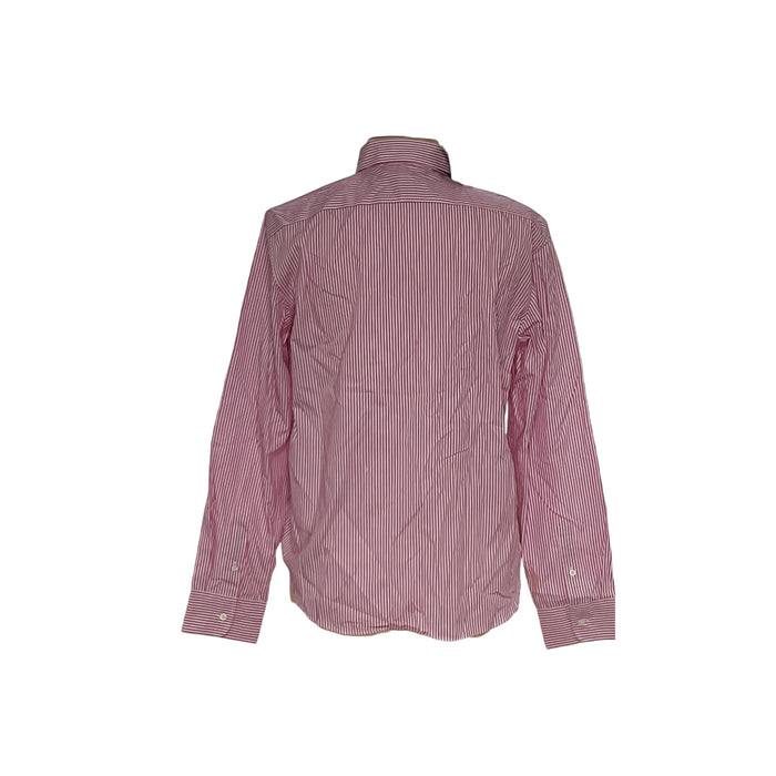 Lauren Ralph Lauren Pink Women's Button-Up Top