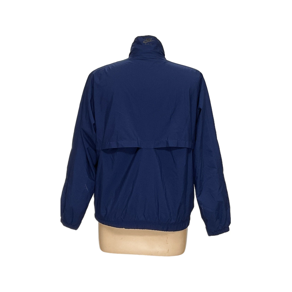 NIKE GOLF Bomber Jacket - Men's M, Blue