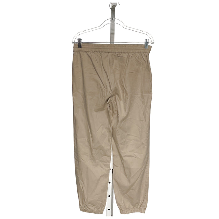 J. Crew Beige Ankle Pants