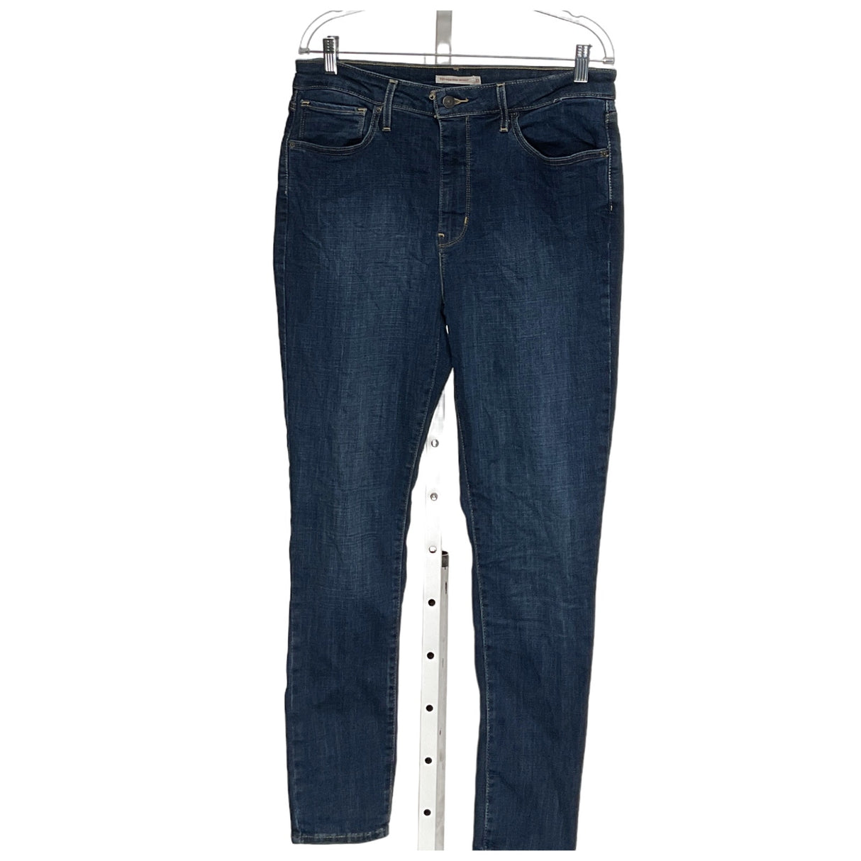 Levi's Ankle Jeans