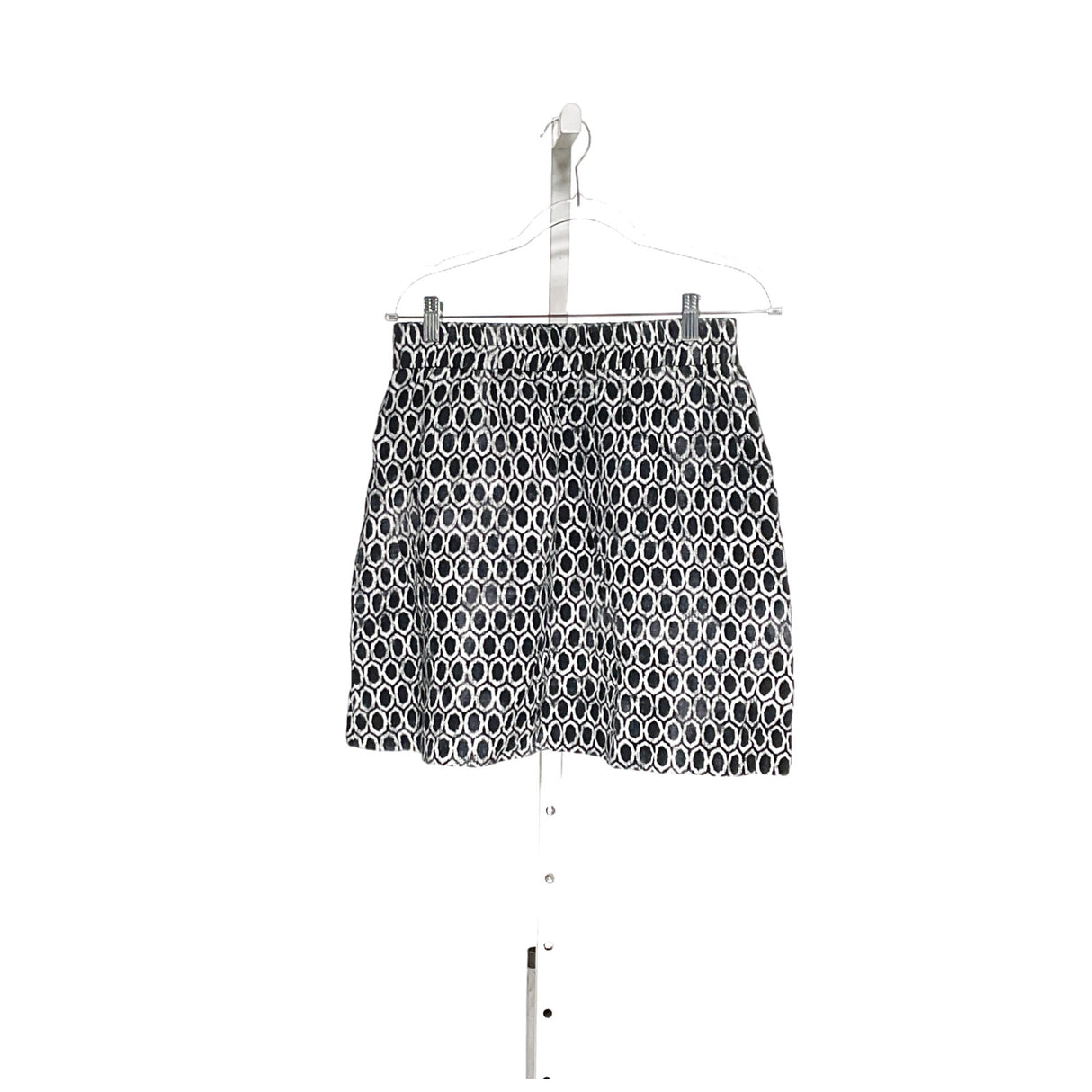 LOFT Multicolor Mini Skirt, Size S