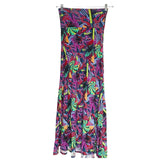 Lularoe Multicolor Maxi Skirt