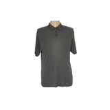 Liz Claiborne Men's Silk Polo Shirt