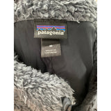 Patagonia Blue Women's Vest