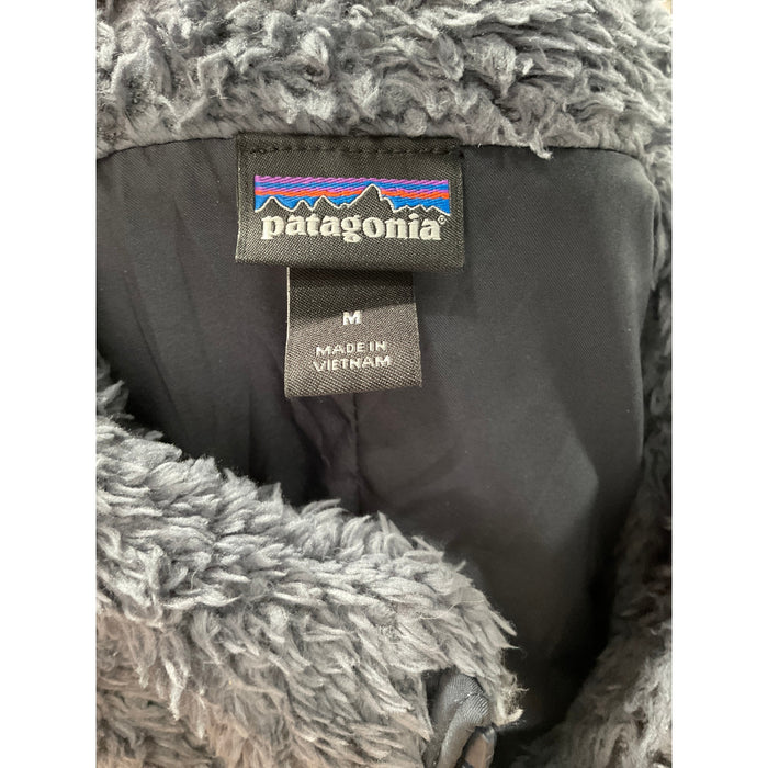 Patagonia Blue Women's Vest