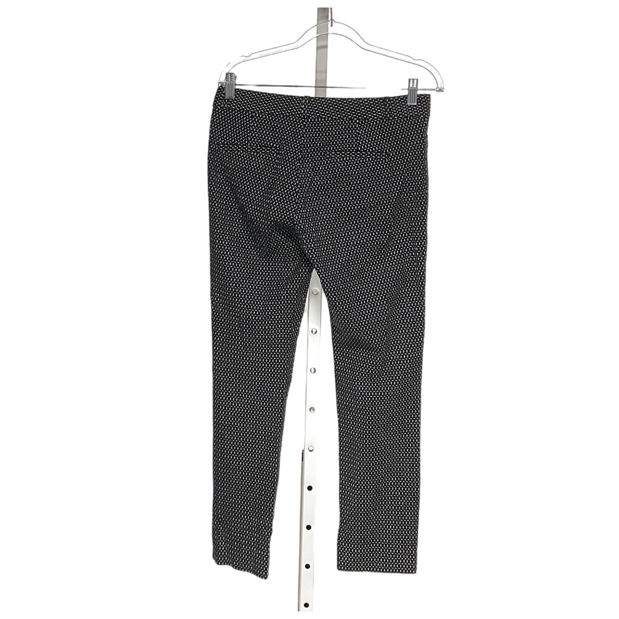 Banana Republic Black Ankle Pants Size 4