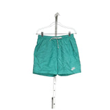 Nike Green Men's Activewear Shorts